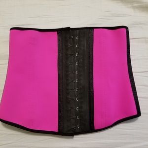 Waist trainer size 34